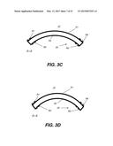 CONTACT LENS FOR INTRAOCULAR PRESSURE MEASUREMENT diagram and image