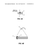 CONTACT LENS FOR INTRAOCULAR PRESSURE MEASUREMENT diagram and image