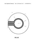 CONTACT LENS FOR INTRAOCULAR PRESSURE MEASUREMENT diagram and image