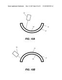 CONTACT LENS FOR INTRAOCULAR PRESSURE MEASUREMENT diagram and image