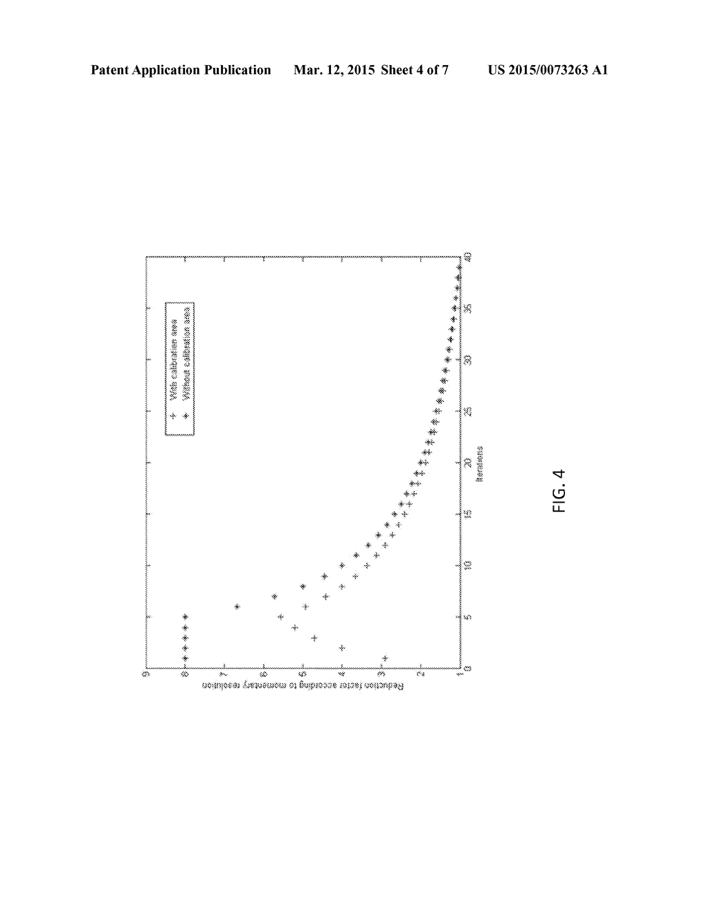 MAGNETIC RESONANCE IMAGE RECONSTRUCTION METHOD WITH RESPIRATORY MOT     DETECTION DURING SAMPLING OF CENTRAL AND PERIPHERAL K-SPACE AREAS - diagram, schematic, and image 05