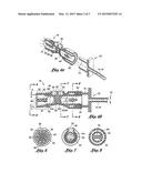 FLOW SENSOR diagram and image