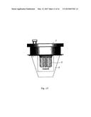 TISSUE HANDLING SYSTEM WITH REDUCED OPERATOR EXPOSURE diagram and image