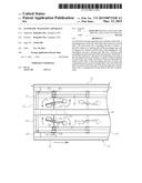 AUTOMATIC MASSAGING APPARATUS diagram and image