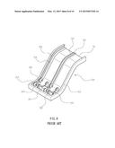 AUTOMATIC MASSAGING APPARATUS diagram and image