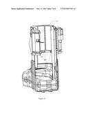 Auto-Accommodating Therapeutic Brace diagram and image