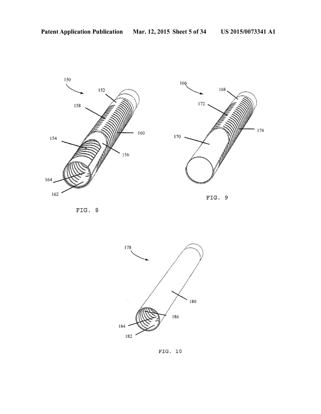 STEERABLE DELIVERY SHEATHS - diagram, schematic, and image 06