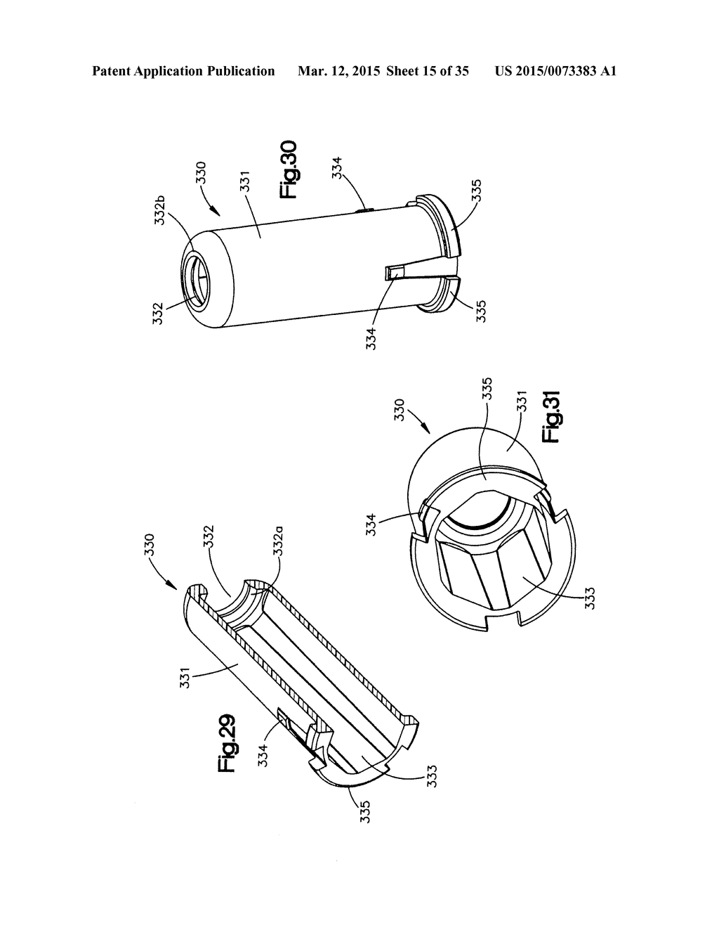 High Efficiency Auto-Injector - diagram, schematic, and image 16