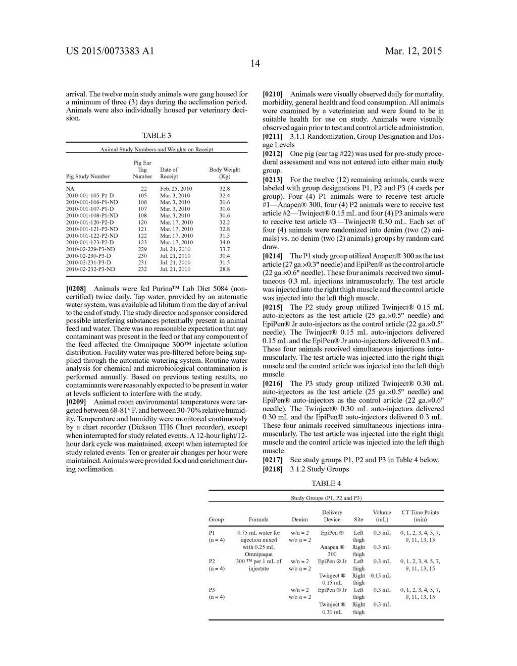 High Efficiency Auto-Injector - diagram, schematic, and image 50