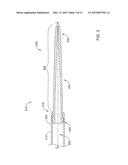 MEDICAL DEVICE WITH A MOVABLE TIP diagram and image