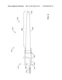 MEDICAL DEVICE WITH A MOVABLE TIP diagram and image