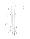 MEDICAL DEVICE WITH A MOVABLE TIP diagram and image