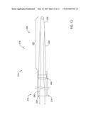 MEDICAL DEVICE WITH A MOVABLE TIP diagram and image