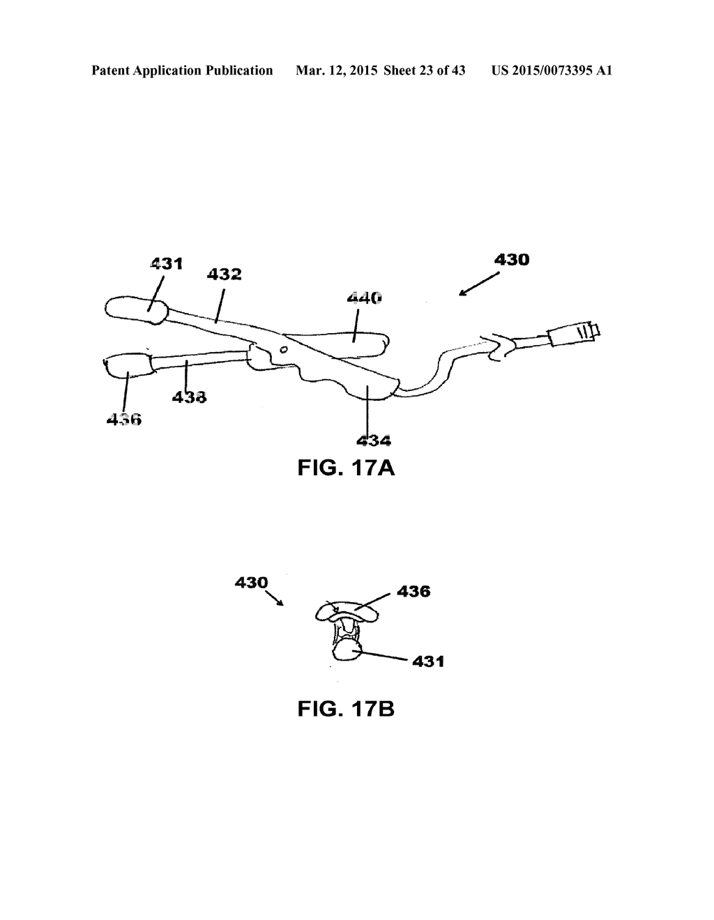 METHODS AND DEVICES TO TREAT NASAL AIRWAYS - diagram, schematic, and image 24