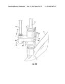 MICROWAVE ABLATION CATHETER, HANDLE, AND SYSTEM diagram and image