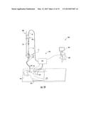 MICROWAVE ABLATION CATHETER, HANDLE, AND SYSTEM diagram and image