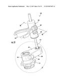 MICROWAVE ABLATION CATHETER, HANDLE, AND SYSTEM diagram and image