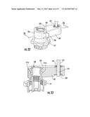 MICROWAVE ABLATION CATHETER, HANDLE, AND SYSTEM diagram and image