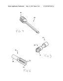 DISCECTOMY INSTRUMENT diagram and image