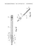 ROTATIONAL ATHERECTOMY DEVICE WITH EXCHANGEABLE DRIVE SHAFT AND MESHING     GEARS diagram and image