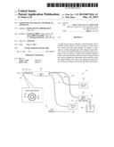 LIQUID EJECTION DEVICE AND MEDICAL APPARATUS diagram and image