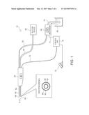 LIQUID EJECTION DEVICE AND MEDICAL APPARATUS diagram and image