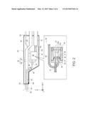 LIQUID EJECTION DEVICE AND MEDICAL APPARATUS diagram and image