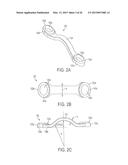 ROD ATTACHMENT FOR HEAD TO HEAD CROSS CONNECTOR diagram and image