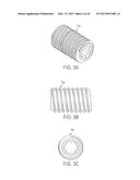 ROD ATTACHMENT FOR HEAD TO HEAD CROSS CONNECTOR diagram and image