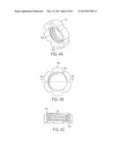 ROD ATTACHMENT FOR HEAD TO HEAD CROSS CONNECTOR diagram and image