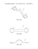 ROD ATTACHMENT FOR HEAD TO HEAD CROSS CONNECTOR diagram and image