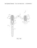 ROD ATTACHMENT FOR HEAD TO HEAD CROSS CONNECTOR diagram and image