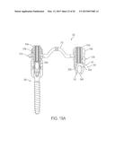 ROD ATTACHMENT FOR HEAD TO HEAD CROSS CONNECTOR diagram and image