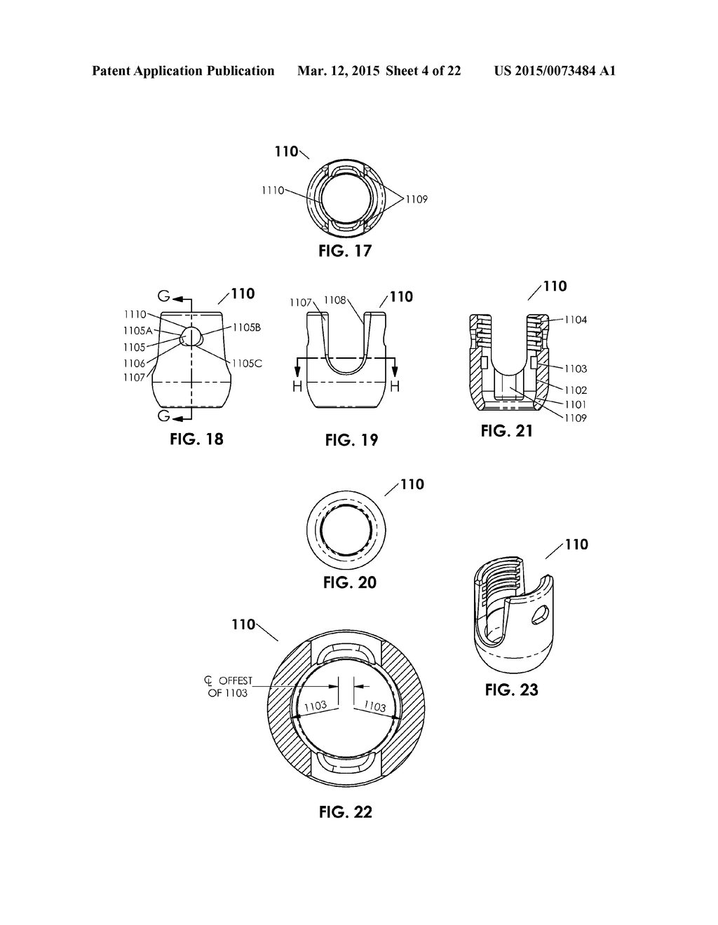 SPINAL STABILIZATION SYSTEM - diagram, schematic, and image 05