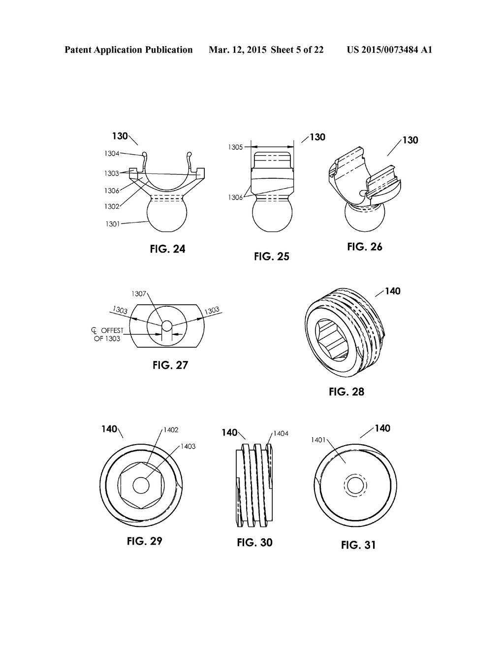 SPINAL STABILIZATION SYSTEM - diagram, schematic, and image 06