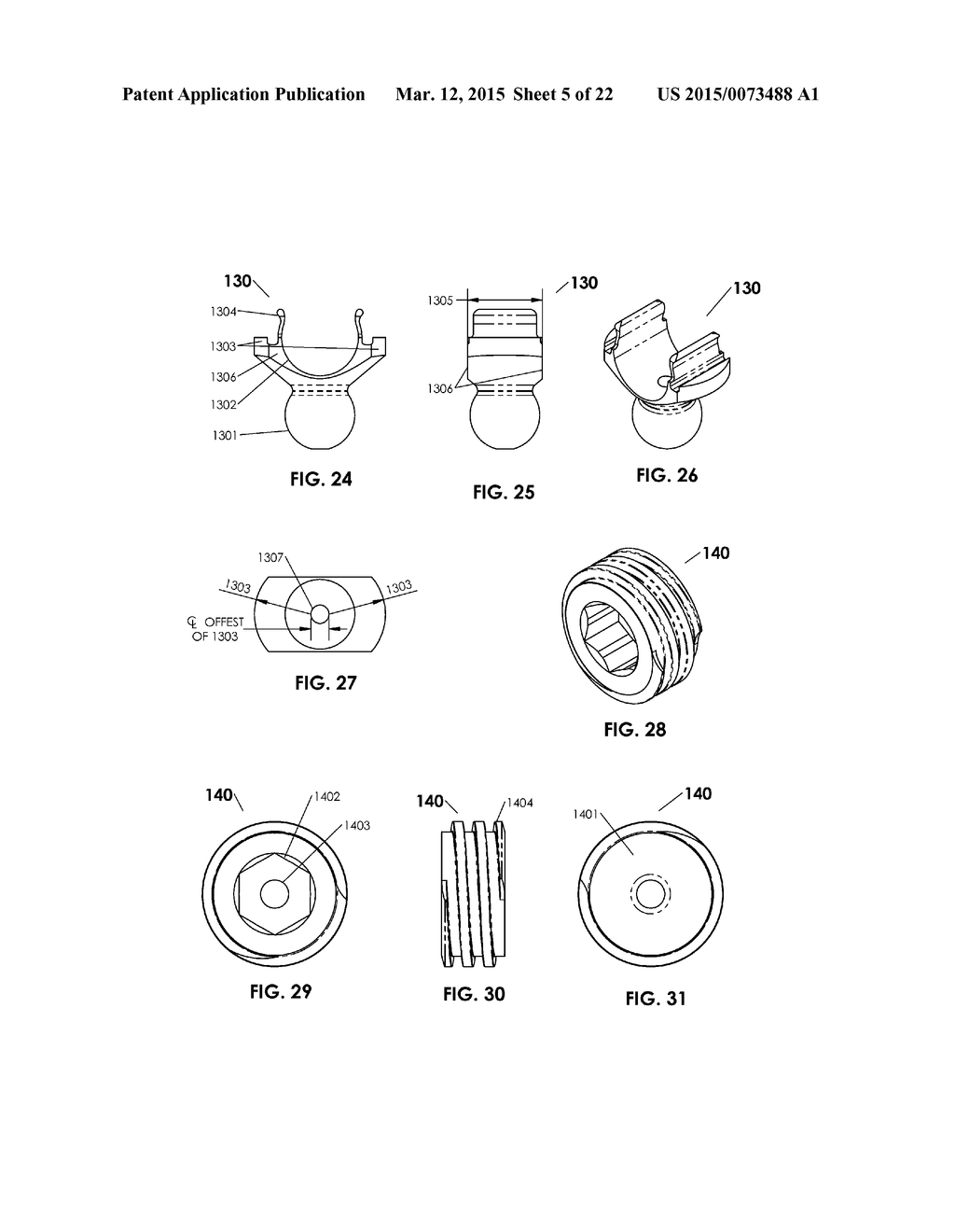 SPINAL STABILIZATION SYSTEM - diagram, schematic, and image 06