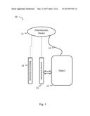 ELECTROCHEMICAL ERADICATION OF MICROBES ON SURFACES OF OBJECTS diagram and image