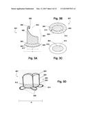 LINKED DEFLECTION DEVICES, SYSTEMS AND METHODS FOR THE PREVENTION OF     STROKE diagram and image