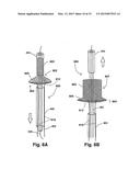 LINKED DEFLECTION DEVICES, SYSTEMS AND METHODS FOR THE PREVENTION OF     STROKE diagram and image