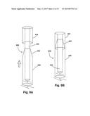 LINKED DEFLECTION DEVICES, SYSTEMS AND METHODS FOR THE PREVENTION OF     STROKE diagram and image