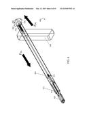 STAGED, BILATERALLY EXPANDABLE TRIAL diagram and image