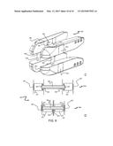 STAGED, BILATERALLY EXPANDABLE TRIAL diagram and image