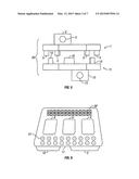 Device for Stabilizing a Vertebral Joint and Method for Anterior Insertion     Thereof diagram and image