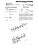 STAGED, BILATERALLY EXPANDABLE TRIAL diagram and image