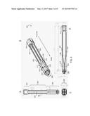 STAGED, BILATERALLY EXPANDABLE TRIAL diagram and image