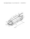 STAGED, BILATERALLY EXPANDABLE TRIAL diagram and image