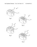 Resorbable Interbody Device diagram and image