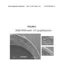 Tubular Porous Foam Scaffolds with Gradient Pores for Tissue Engineering diagram and image