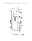 AUTONOMOUS MOBILE PICKING diagram and image