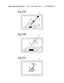 CONTROL APPARATUS AND CONTROL METHOD FOR MASTER SLAVE ROBOT, ROBOT,     CONTROL PROGRAM FOR MASTER SLAVE ROBOT, AND INTEGRATED ELECTRONIC CIRCUIT     FOR CONTROL OF MASTER SLAVE ROBOT diagram and image